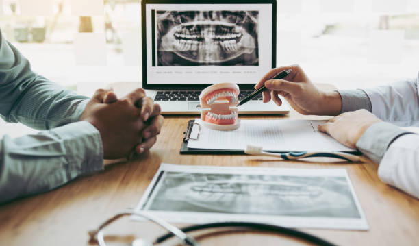 Best Emergency Tooth Extraction in Cleveland, NC
