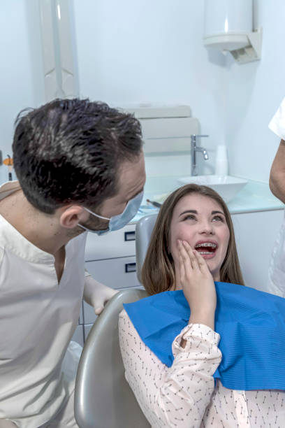  Cleveland, NC Emergency Dentist Pros