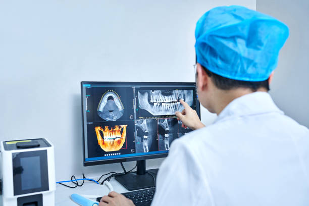 Best Emergency Treatment for Toothache in Cleveland, NC
