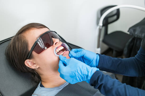 Best Walk-In Emergency Dentist in Cleveland, NC