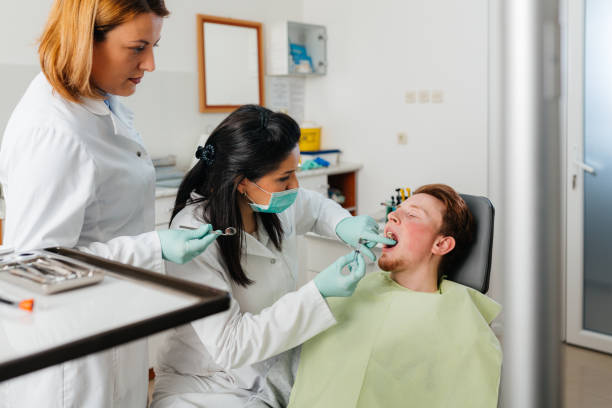 Best Same-Day Emergency Dentist in Cleveland, NC