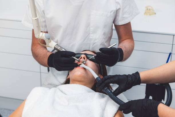 Best Emergency Broken Tooth Repair in Cleveland, NC