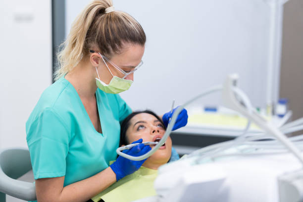 Best Pediatric Emergency Dentist in Cleveland, NC